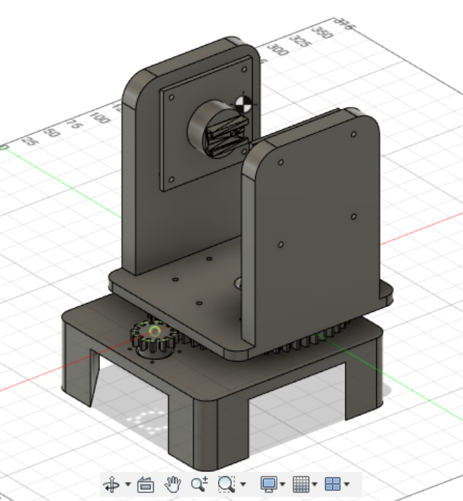 Turret
