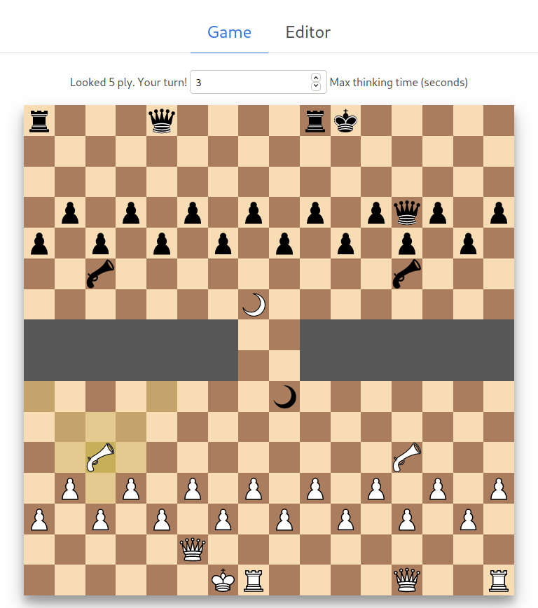 site screenshot